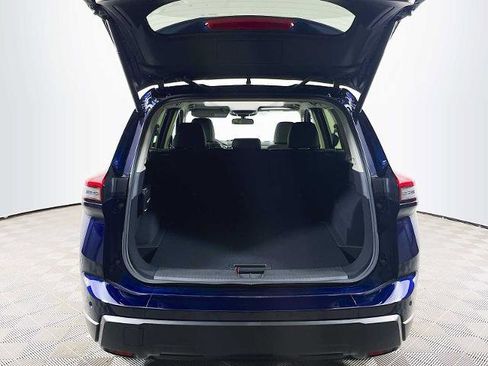 Certified 2026 Nissan Rogue SV w/ SV Premium Package image 25