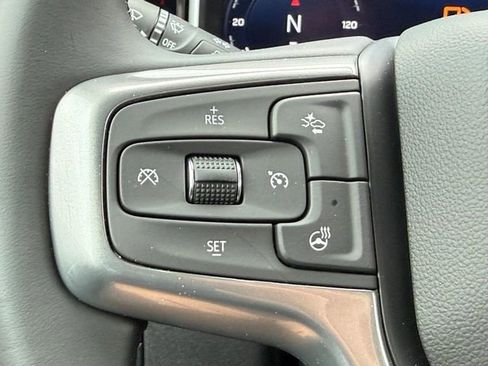 New 2026 Chevrolet Silverado 1500 LT AWD/4WD image 8