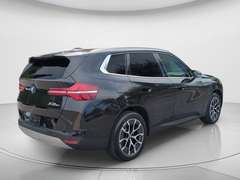New 2026 BMW X3 xDrive30 image 4