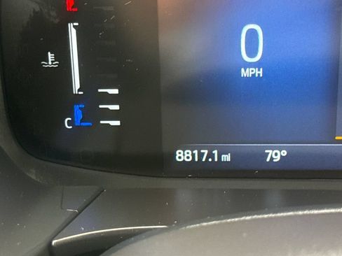 Used 2024 Ford Escape Active AWD/4WD image 33
