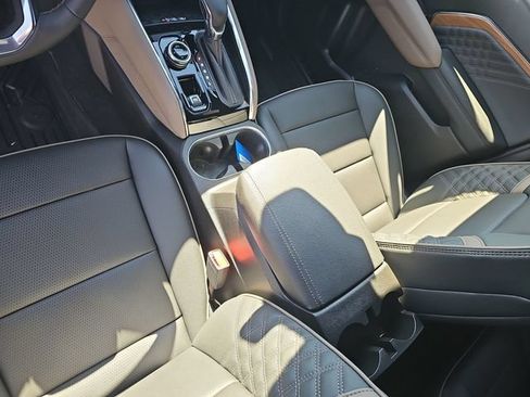 New 2026 GMC Canyon Denali AWD/4WD image 24