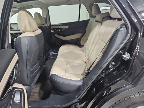 Certified 2024 Subaru Outback Limited image 26