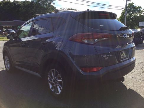 Used 2018 Hyundai Tucson SEL AWD/4WD image 10