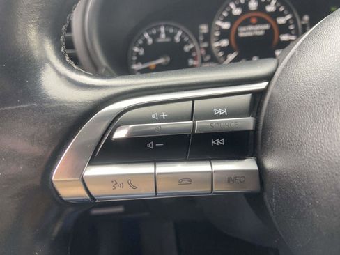 Used 2019 MAZDA MAZDA3 Sedan image 21