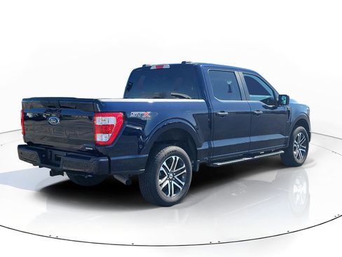 Used 2023 Ford F150 XL w/ STX Appearance Package image 4