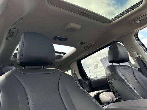 New 2026 Kia Carnival SX FWD image 15