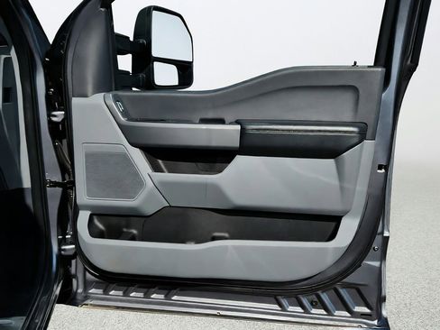 Used 2024 Ford F350 XLT w/ 360-Degree Camera Package AWD/4WD image 33