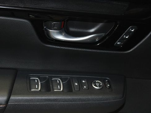 Used 2023 Honda CR-V Sport Touring image 6