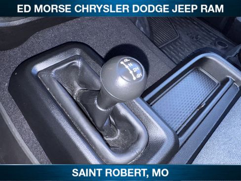 Used 2024 RAM 3500 Tradesman w/ Chrome Appearance Group image 24