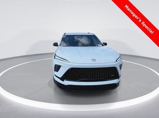 New 2026 Buick Enclave Sport Touring w/ Power Package video 3