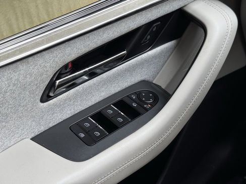 Certified 2025 MAZDA CX-90 3.3 Turbo S w/ Premium Plus image 36