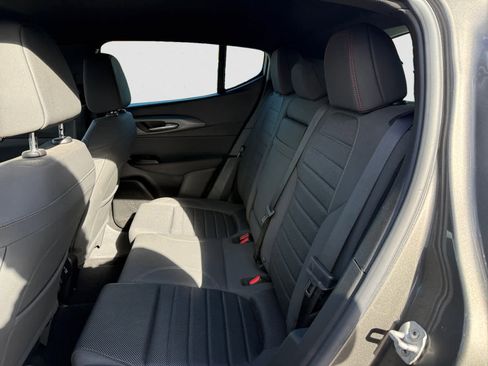 Used 2024 Dodge Hornet R/T w/ R/T Blacktop Package image 15