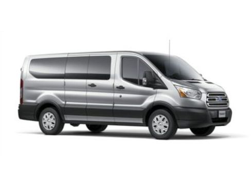 Used 2015 Ford Transit 350 XLT RWD image 1