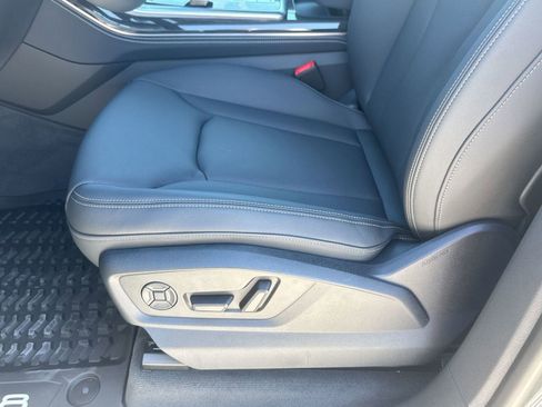 New 2026 Audi Q8 Premium Plus image 14