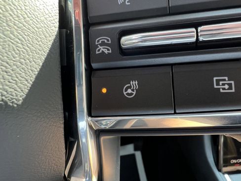 New 2026 GMC Terrain Elevation w/ Technology Package II image 25