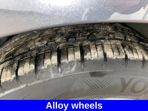 Certified 2025 Subaru Legacy Premium image 27