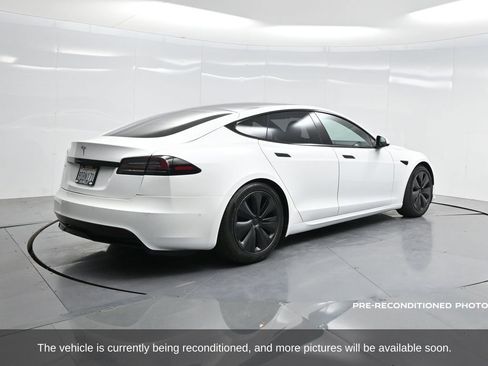 Used 2022 Tesla Model S image 45