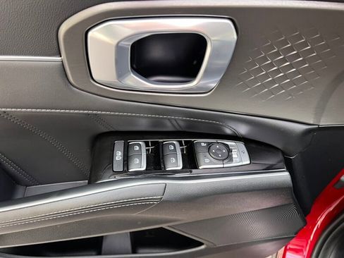 Used 2022 Kia Sorento SX w/ Panoramic Sunroof Package image 29