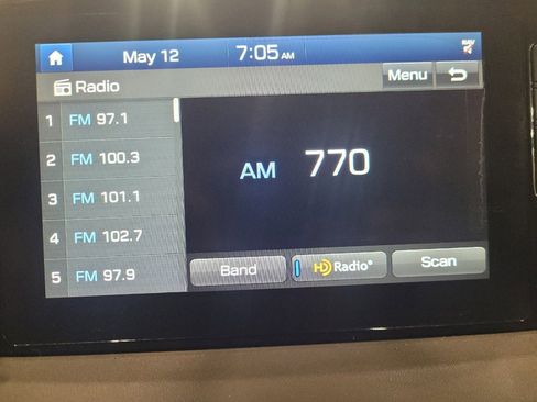 Used 2019 Hyundai Santa Fe AWD image 25