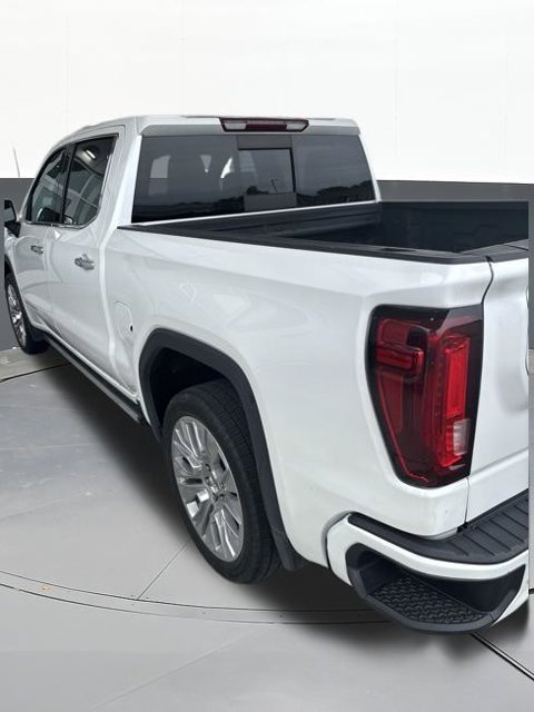 Used 2022 GMC Sierra 1500 Denali w/ Denali Premium Package AWD/4WD image 17