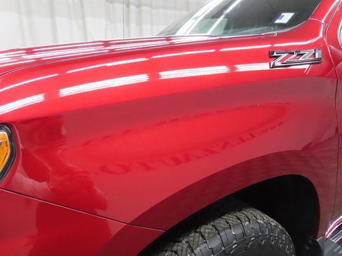 Used 2023 Chevrolet Silverado 1500 RST w/ True North Edition Plus image 40