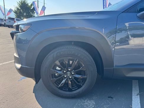 Certified 2026 MAZDA CX-50 2.5 Hybrid w/ Weather Package AWD/4WD image 15
