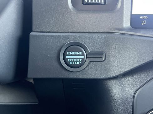 New 2025 Ford Bronco Big Bend image 5