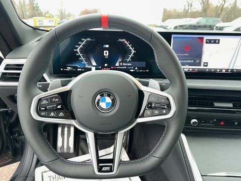 Used 2026 BMW 440i xDrive Coupe image 11