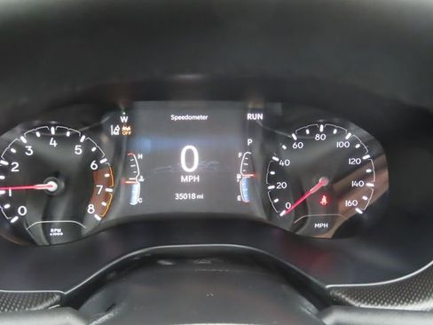 Used 2023 Jeep Compass Altitude w/ Convenience Group image 33