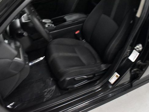 Used 2017 Honda Civic LX image 13