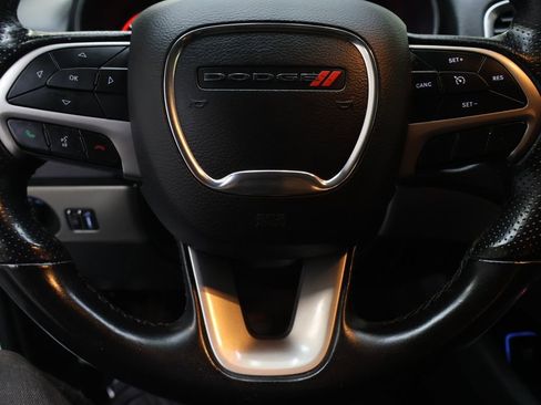 Used 2020 Dodge Durango SXT AWD/4WD image 20