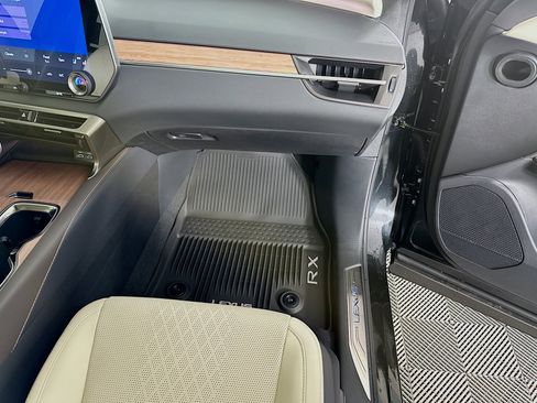 New 2026 Lexus RX 350 image 33
