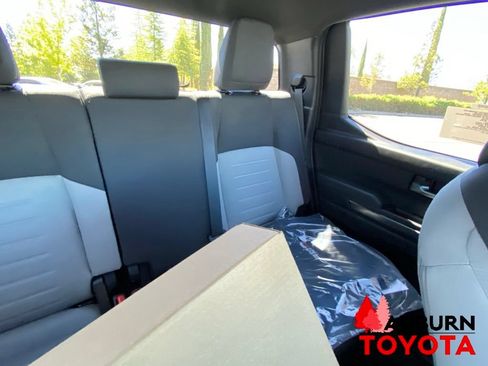 New 2026 Toyota Tacoma TRD Sport AWD/4WD image 19