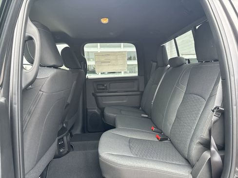 New 2026 RAM 2500 Tradesman image 9