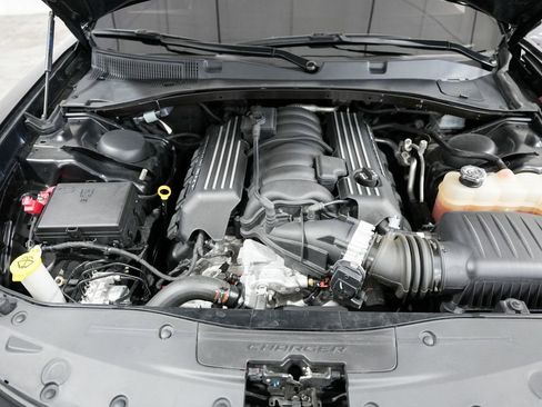 Used 2022 Dodge Charger Scat Pack RWD image 44