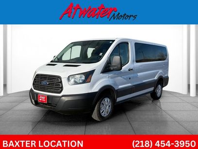 Used 2016 Ford Transit 150 XL