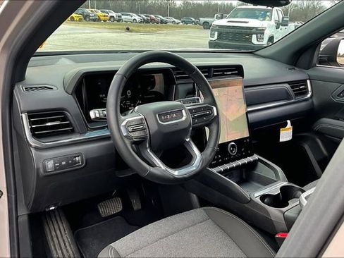 New 2026 GMC Terrain Elevation w/ Technology Package II image 6