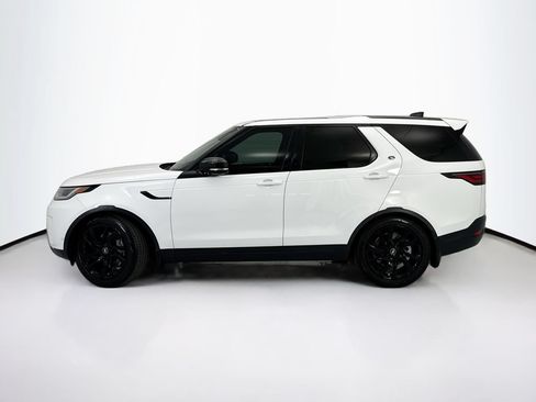 Used 2025 Land Rover Discovery S AWD/4WD image 8