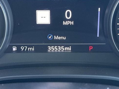 Certified 2025 Cadillac XT5 Premium Luxury w/ Technology Package AWD/4WD image 70