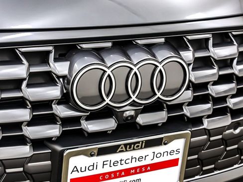 New 2025 Audi Q5 Premium image 13