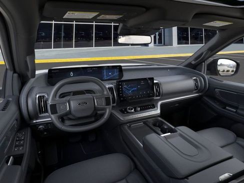 New 2026 Ford Expedition Platinum w/ Stealth Appearance Package image 10