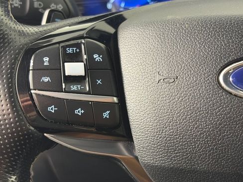 Certified 2021 Ford Explorer ST w/ Equipment Group 401A image 17