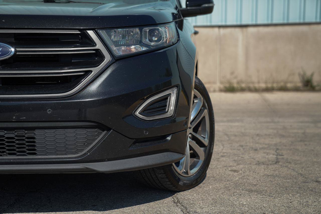 Used 2015 Ford Edge Sport w/ Equipment Group 401A AWD/4WD image 2