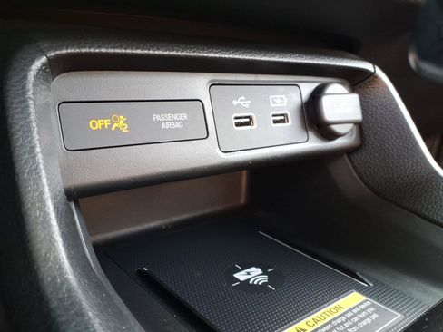 Certified 2023 Honda Civic Sport Touring image 22