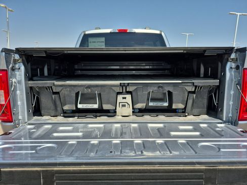 Used 2023 Ford F150 XLT AWD/4WD image 19
