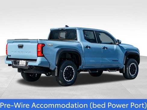 New 2026 Toyota Tacoma TRD Off-Road AWD/4WD image 7