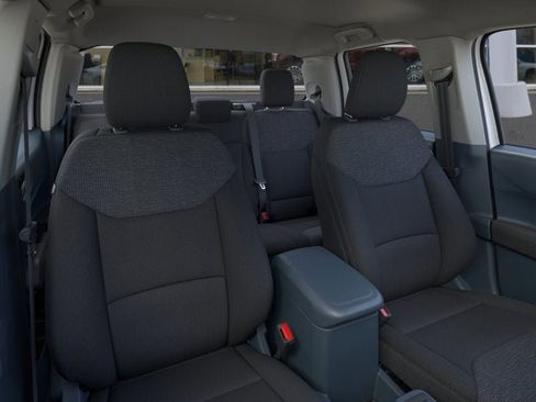 New 2025 Ford Maverick XL image 10