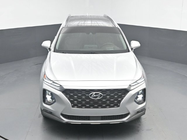 Used 2019 Hyundai Santa Fe FWD image 14