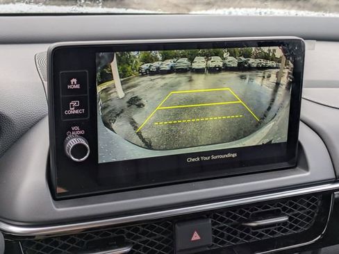 New 2025 Acura ADX FWD image 25