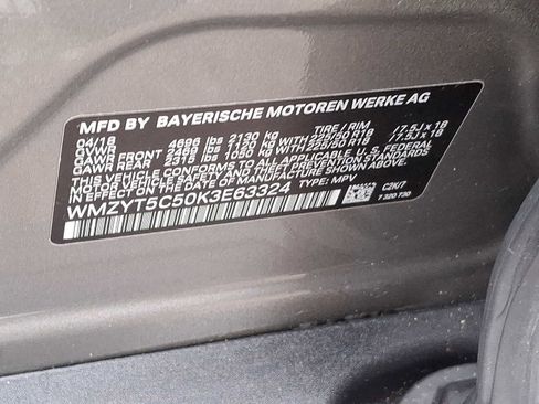 Used 2019 MINI Cooper Countryman S image 26